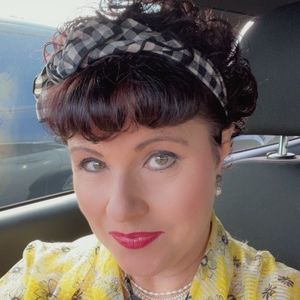 Meet your Posher, Theresa